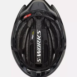 Casco Specialized Evade 3 - Nero