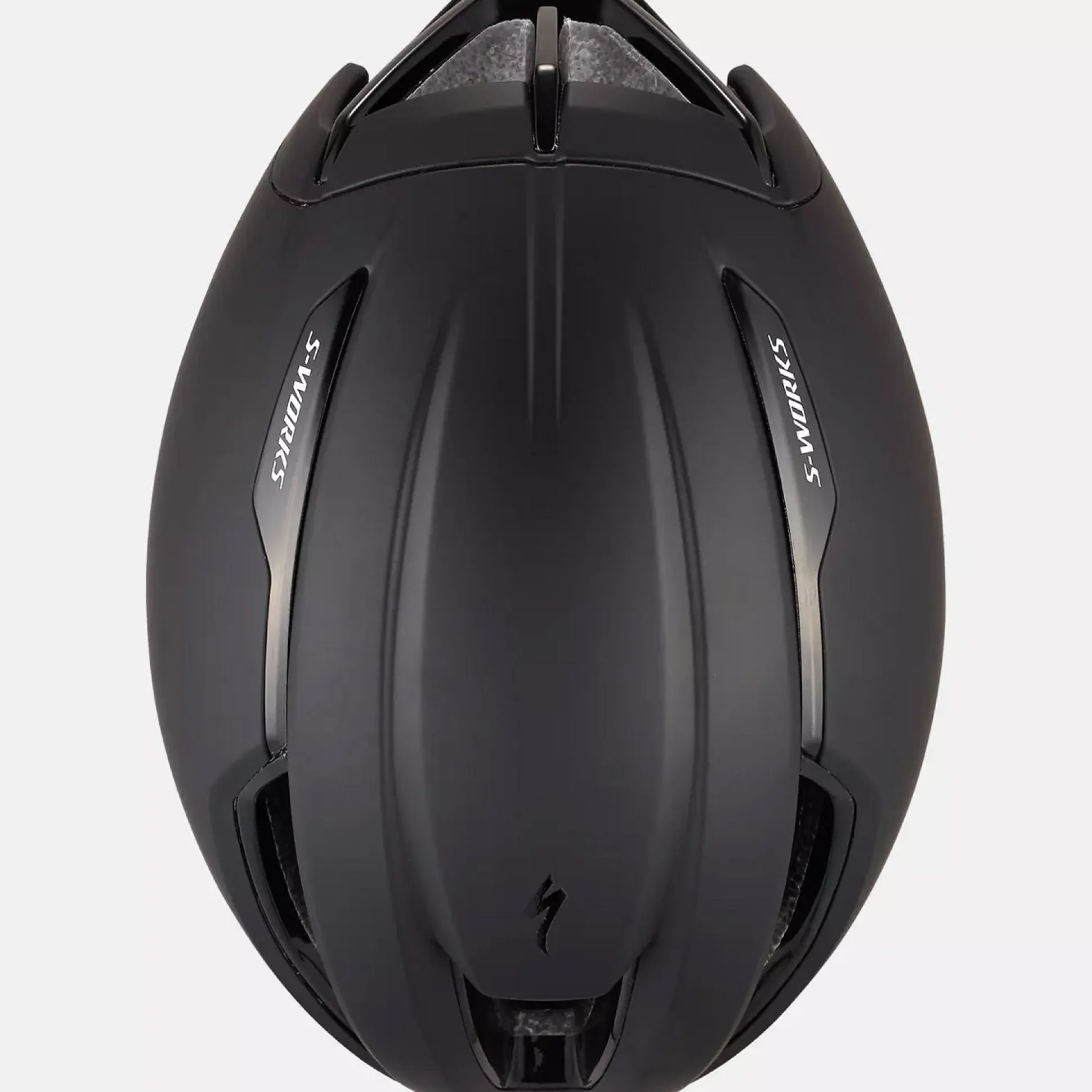 Casco Specialized Evade 3 - Nero
