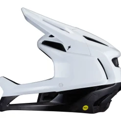 Casco Specialized Gambit - Bianco nero