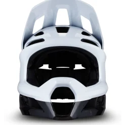 Casco Specialized Gambit - Bianco nero