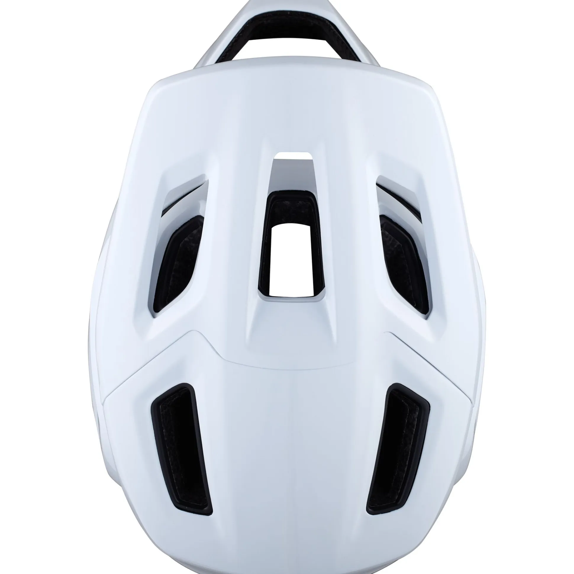 Casco Specialized Gambit - Bianco nero
