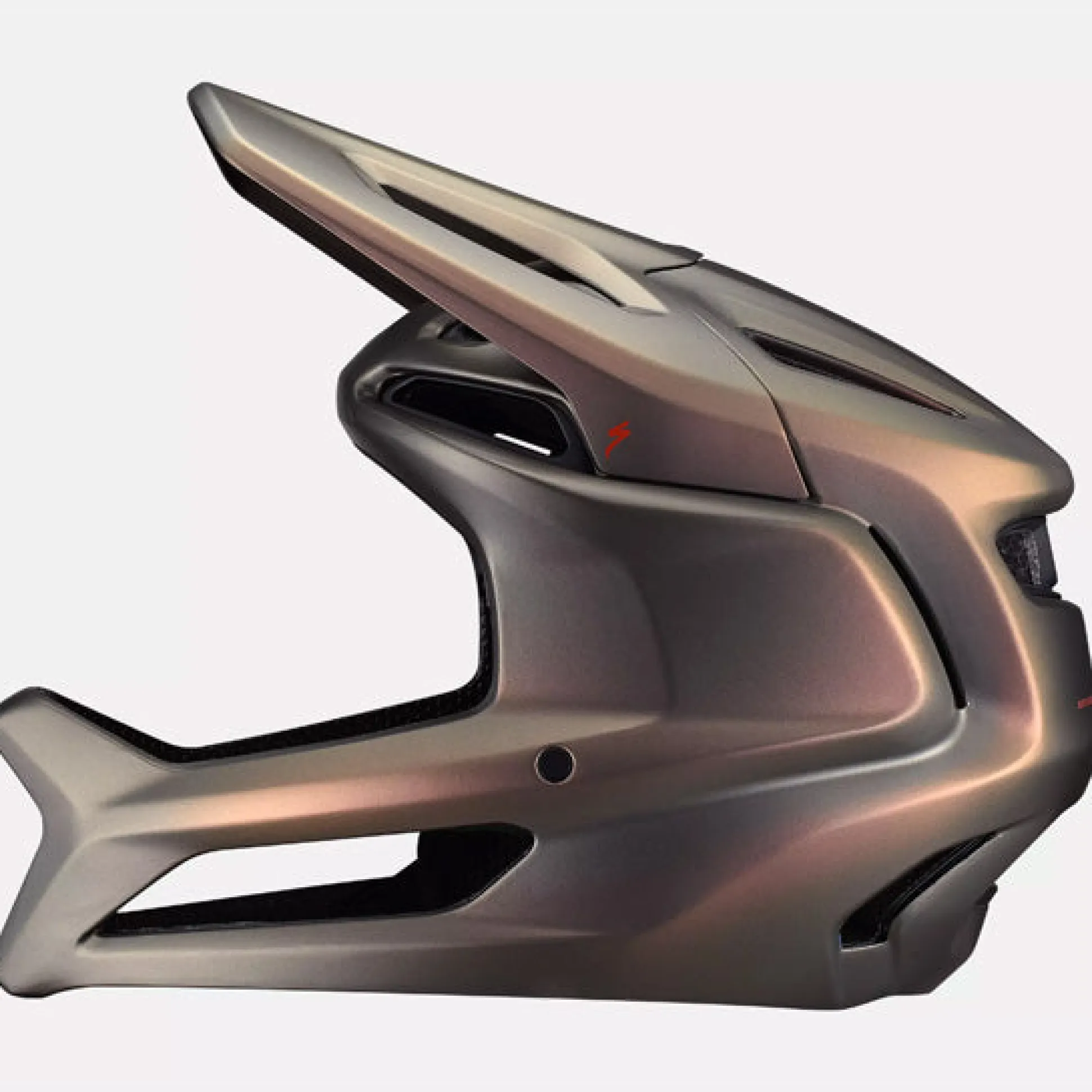 Casco Specialized Gambit - Bronzo