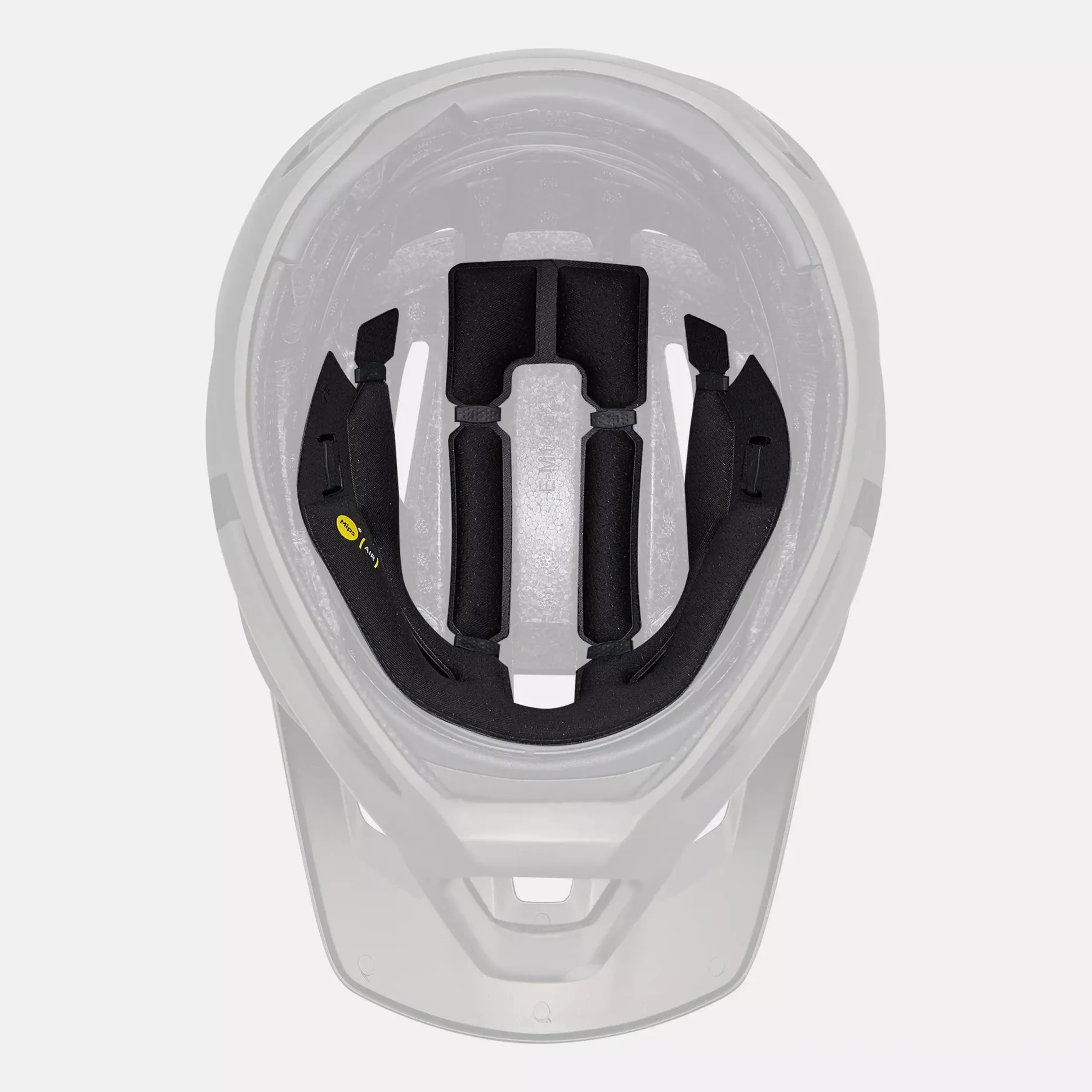 Casco Specialized Gambit - Bronzo