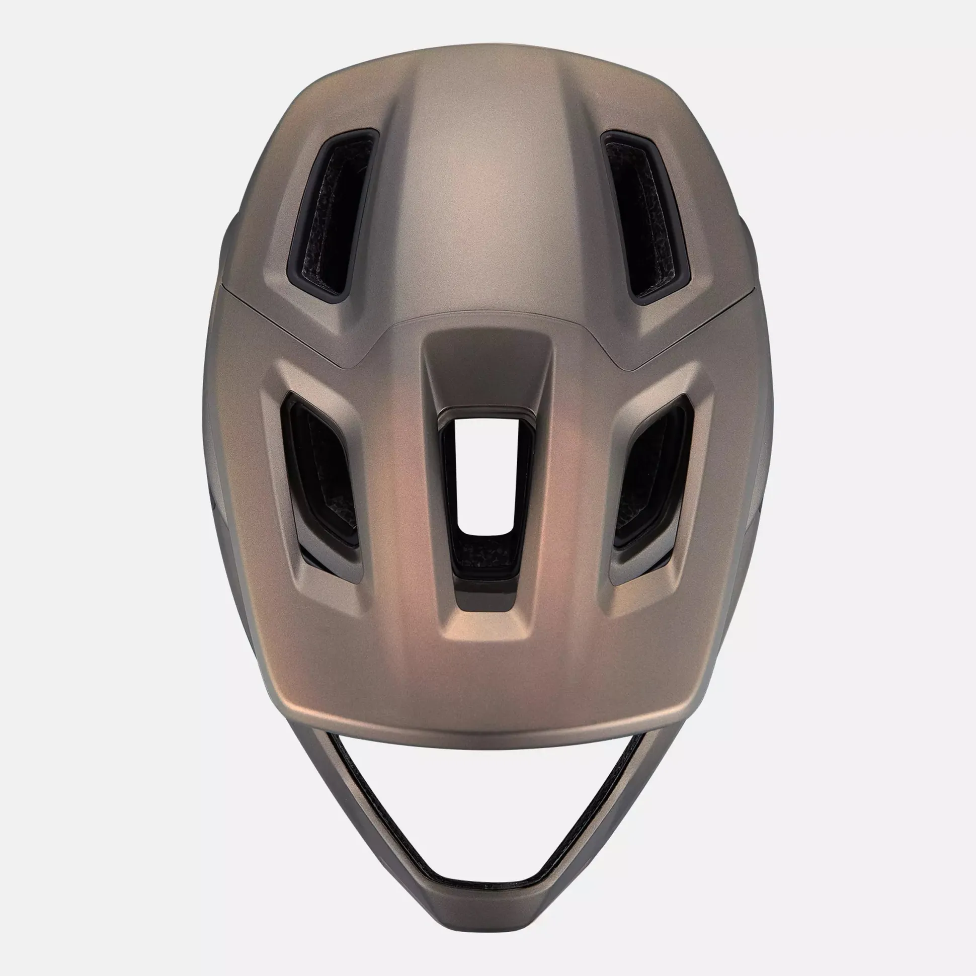 Casco Specialized Gambit - Bronzo