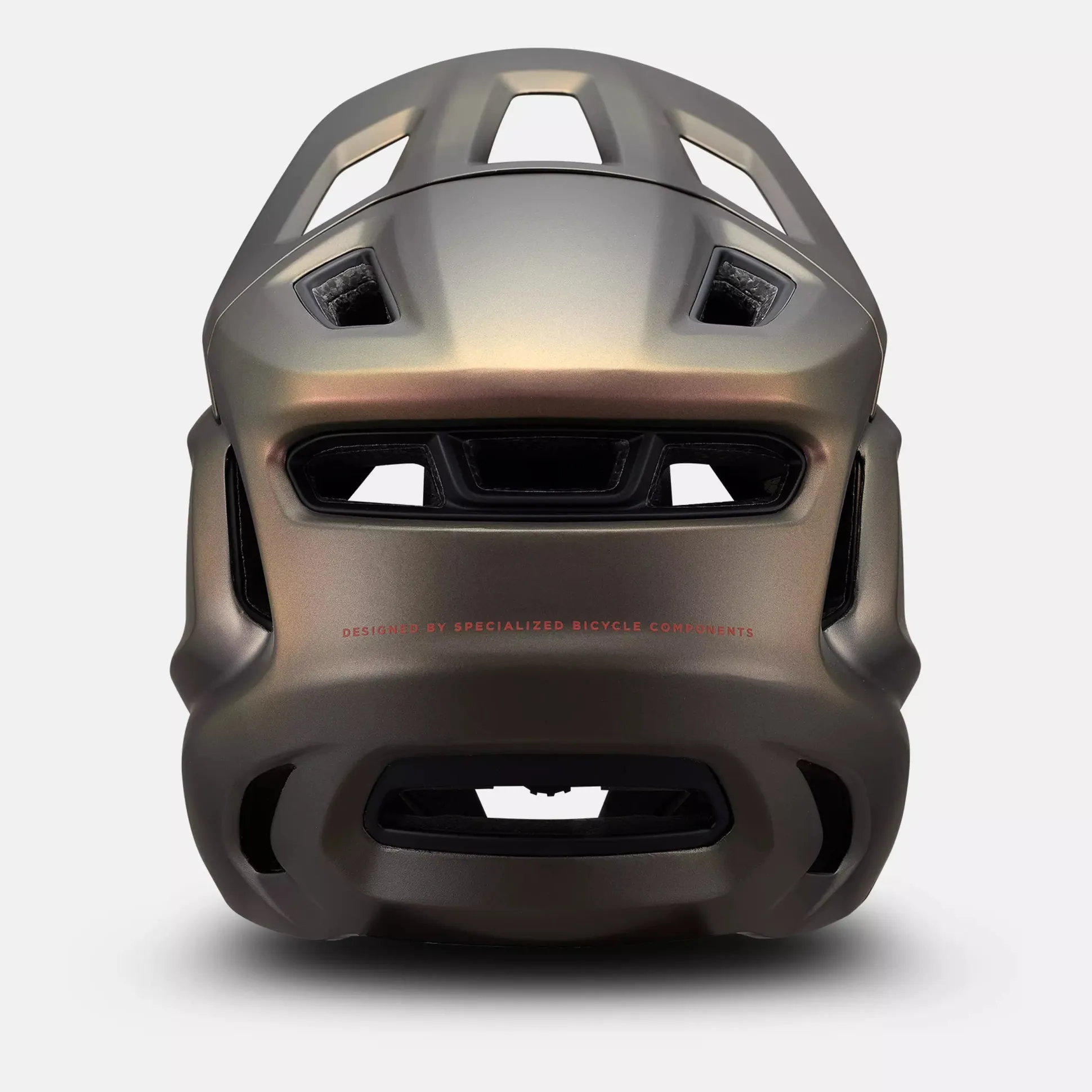 Casco Specialized Gambit - Bronzo