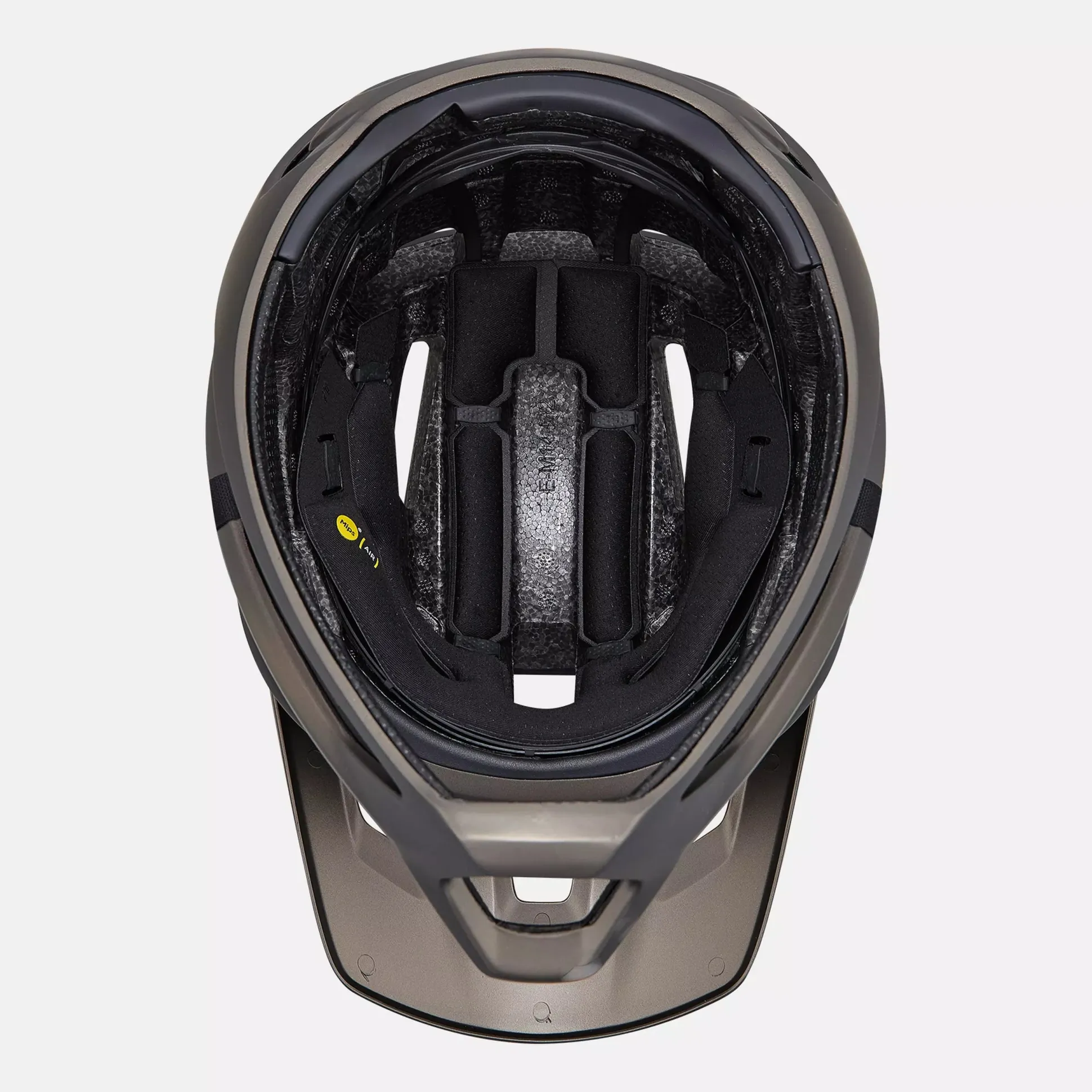 Casco Specialized Gambit - Bronzo