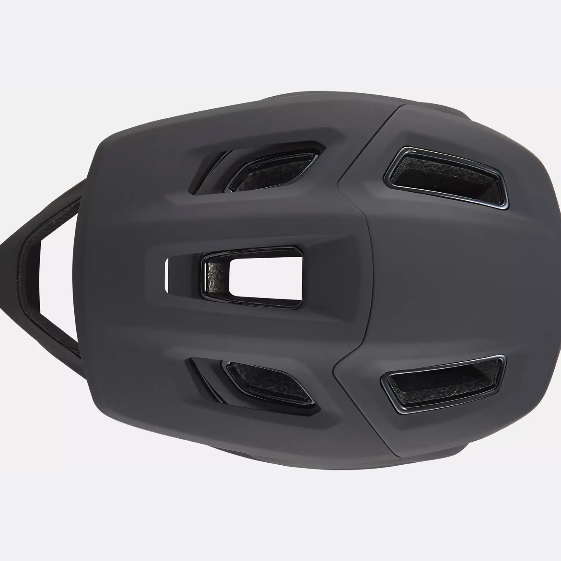 Casco Specialized Gambit - Nero