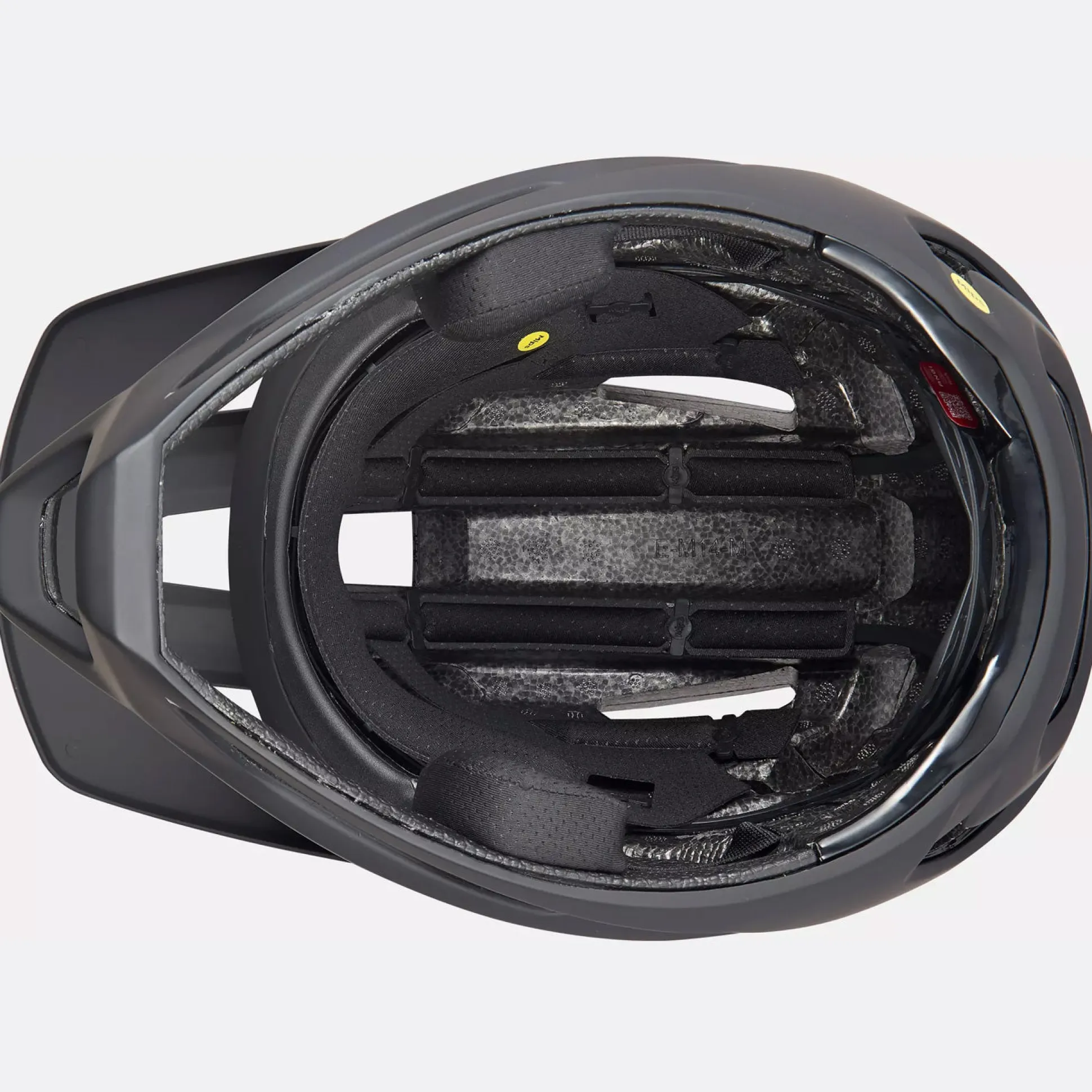 Casco Specialized Gambit - Nero