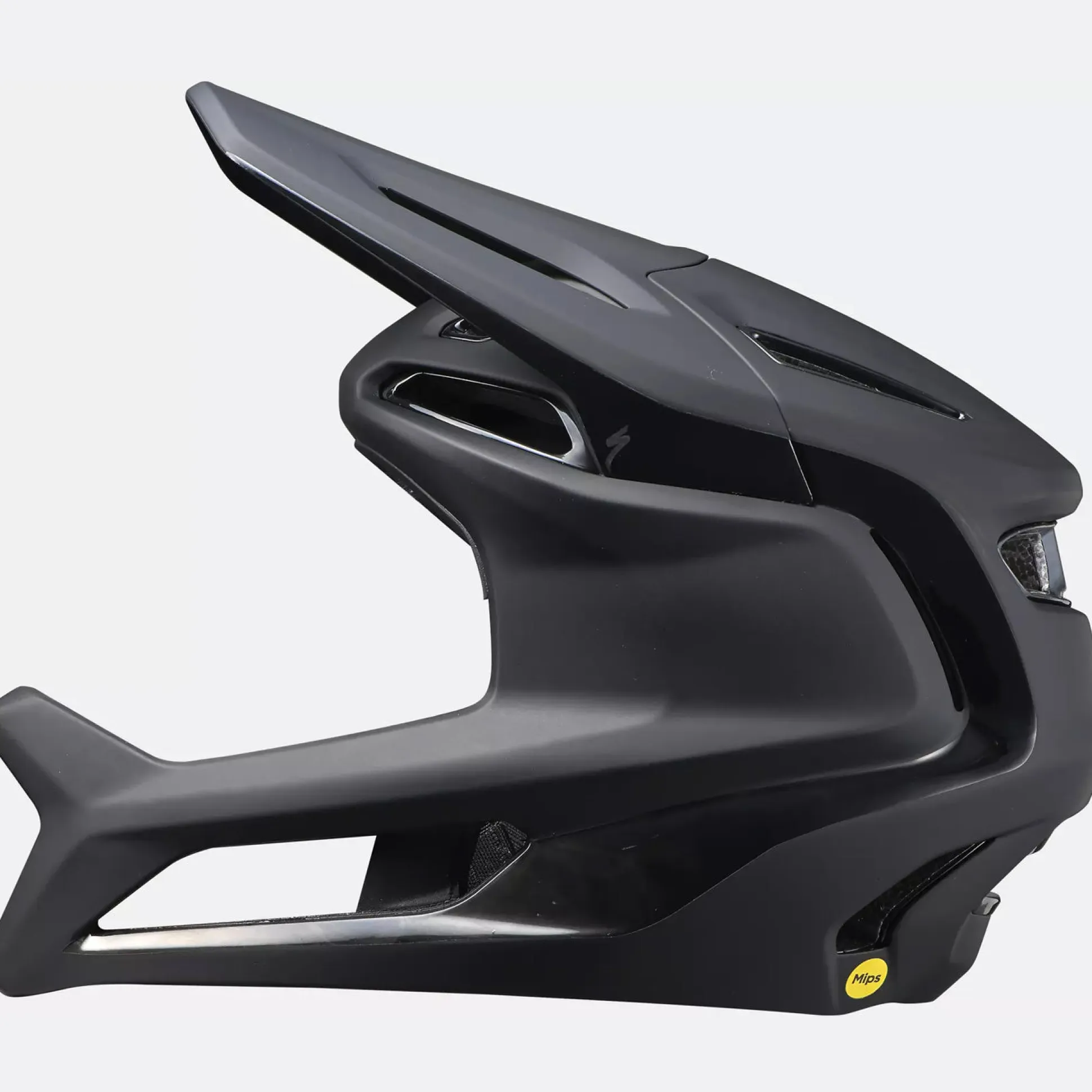 Casco Specialized Gambit - Nero
