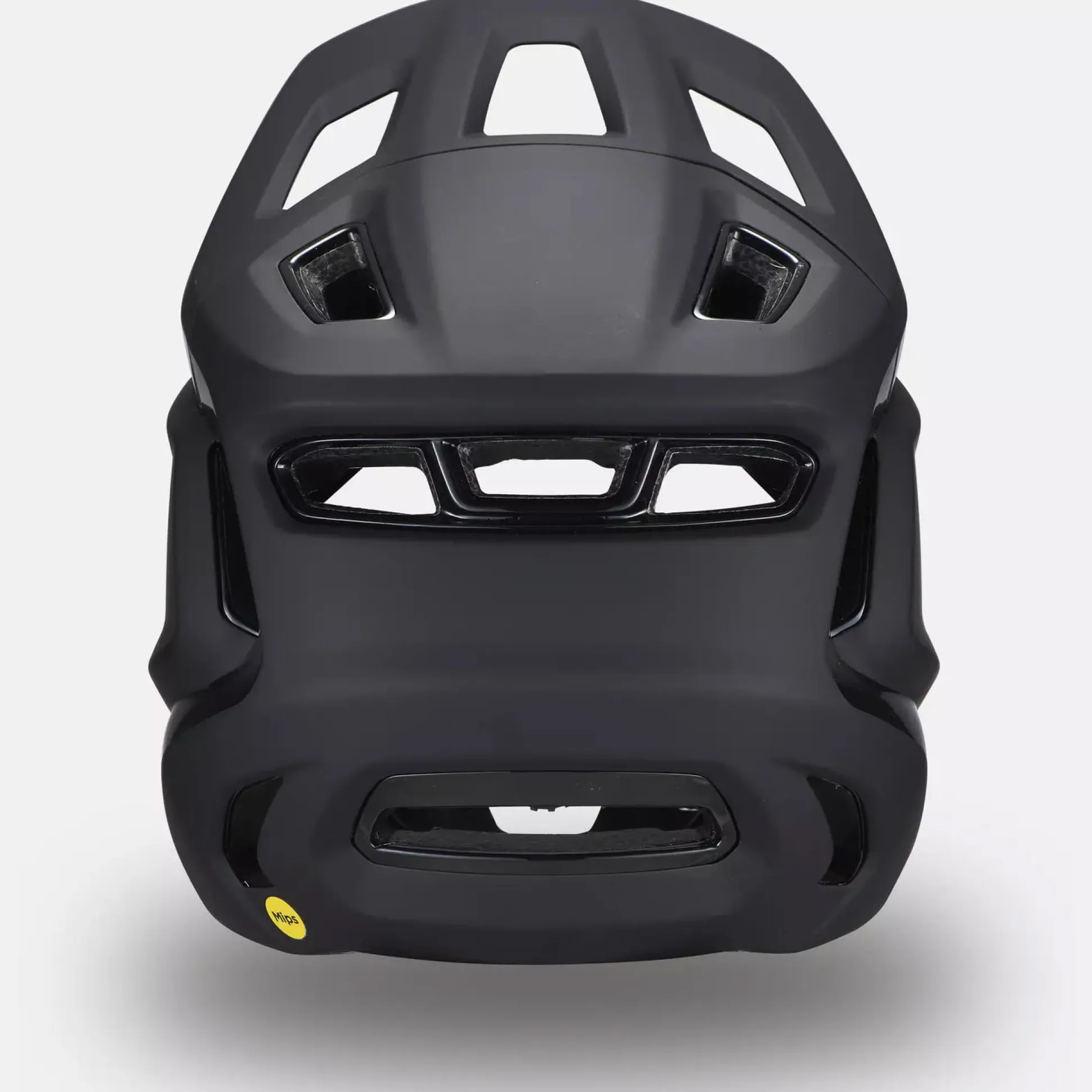 Casco Specialized Gambit - Nero