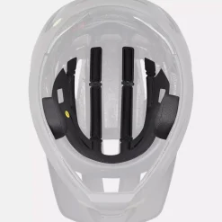 Casco Specialized Gambit - Nero