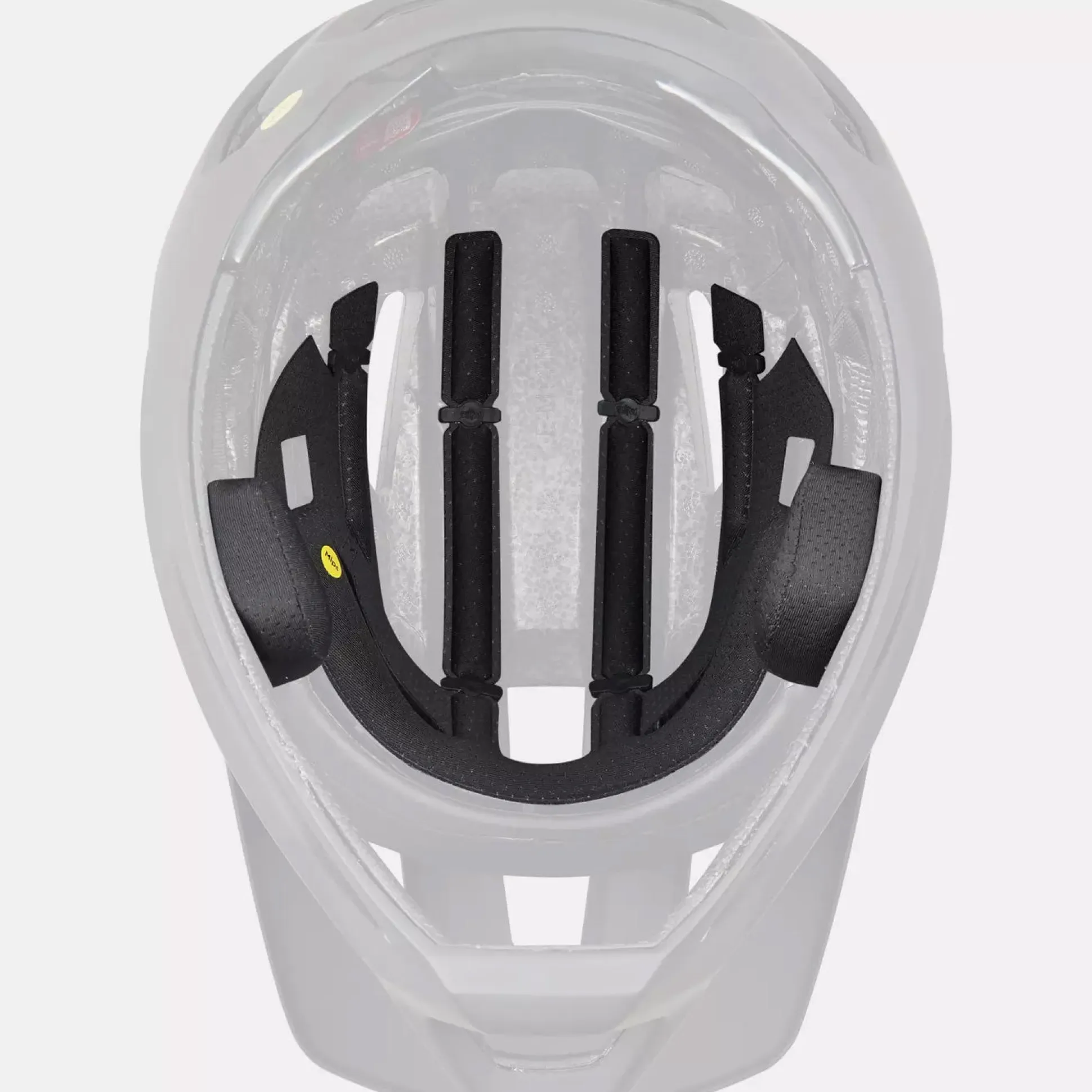 Casco Specialized Gambit - Nero