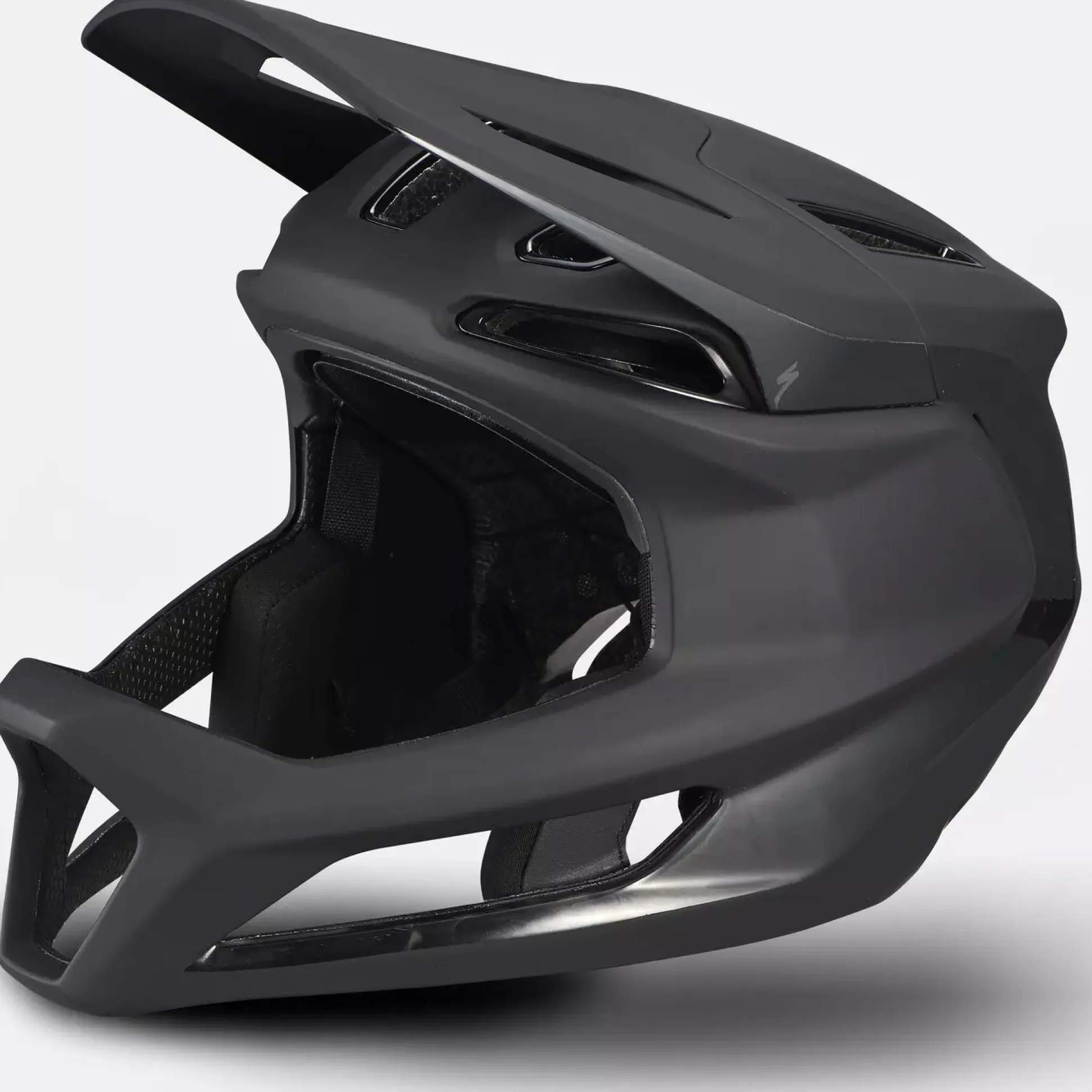 Casco Specialized Gambit - Nero