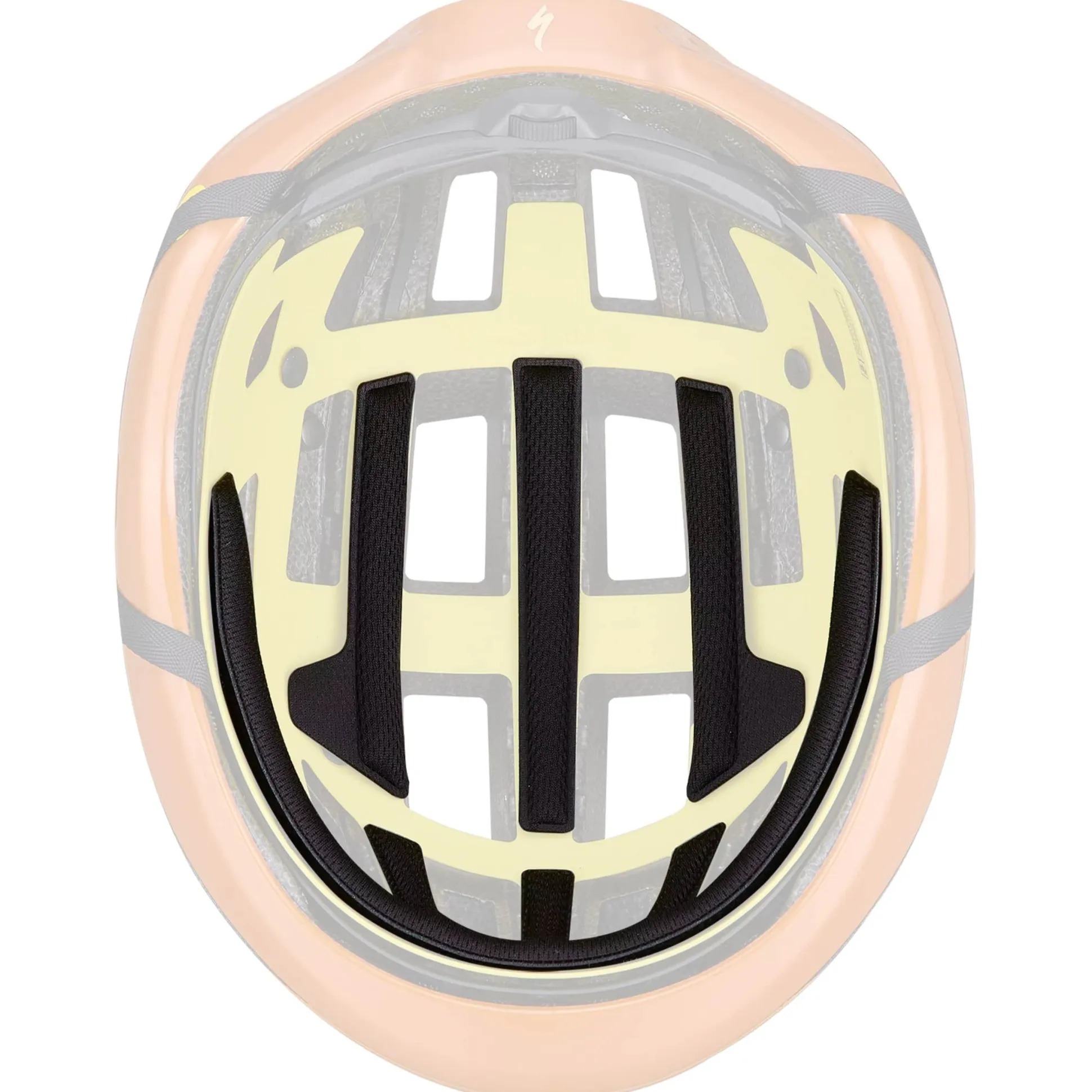 Casco Specialized Loma - Arancio opaco