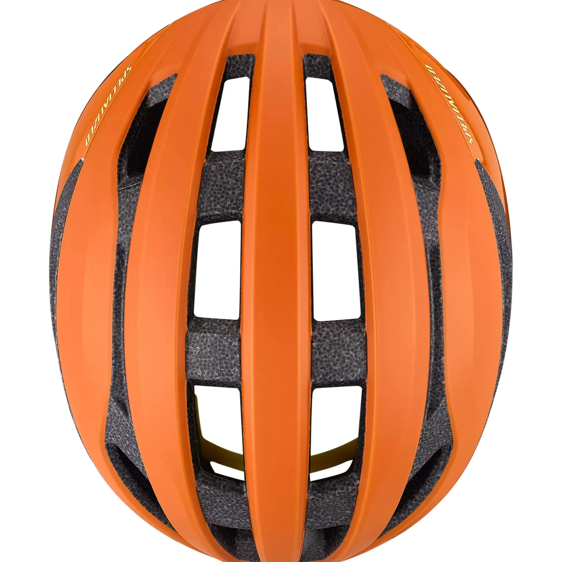Casco Specialized Loma - Arancio opaco
