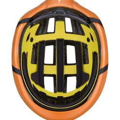 Casco Specialized Loma - Arancio opaco