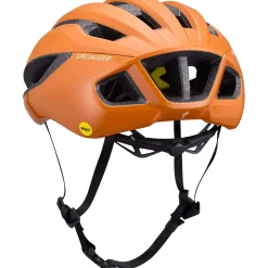 Casco Specialized Loma - Arancio opaco