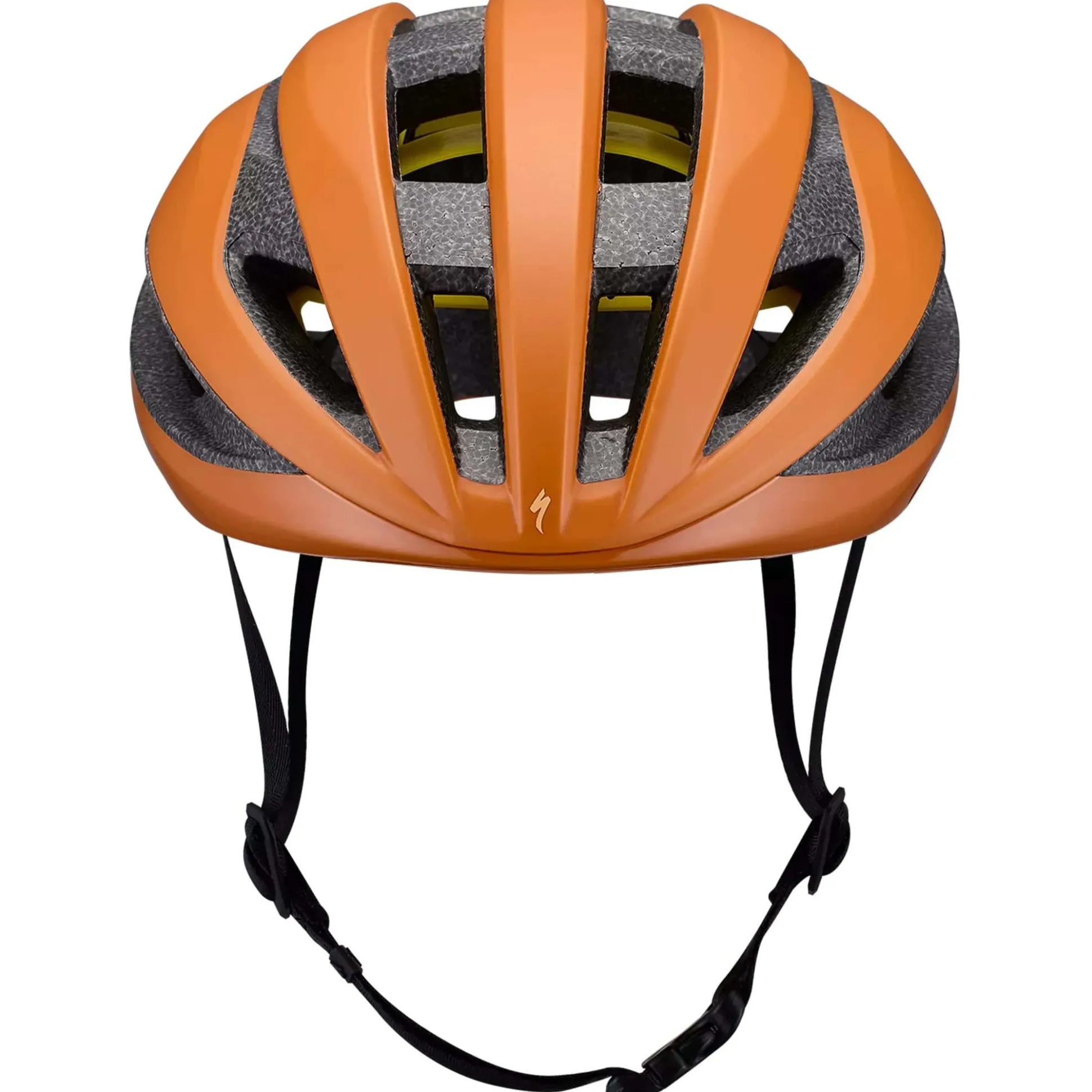 Casco Specialized Loma - Arancio opaco