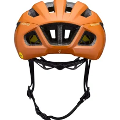 Casco Specialized Loma - Arancio opaco