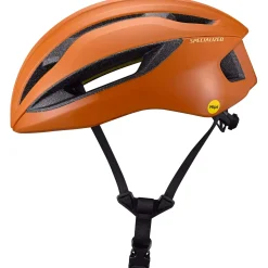 Casco Specialized Loma - Arancio opaco