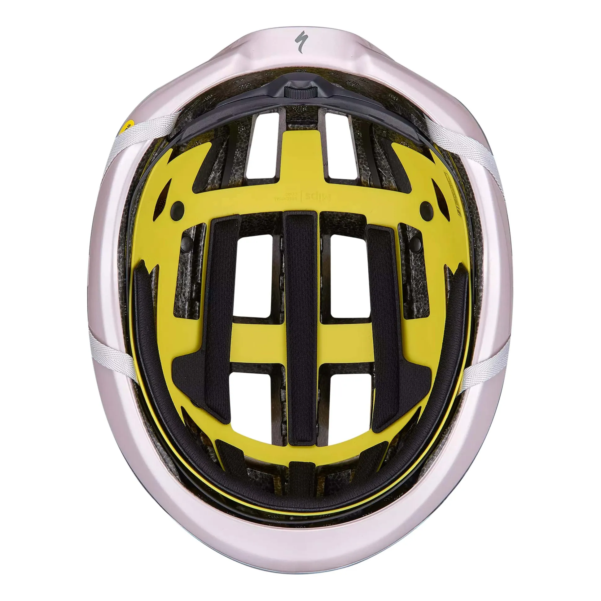 Casco Specialized Loma - Argento