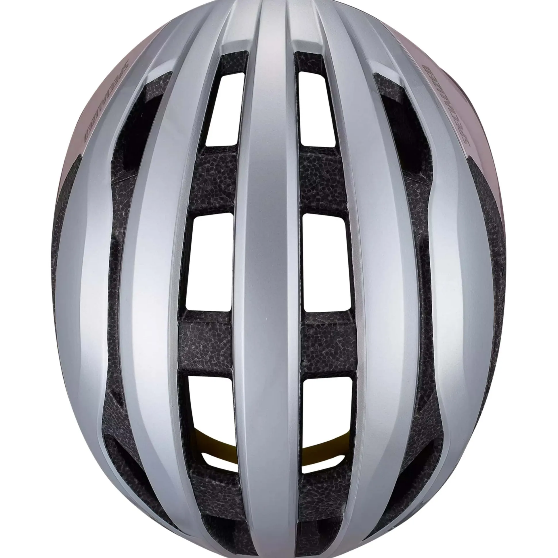 Casco Specialized Loma - Argento