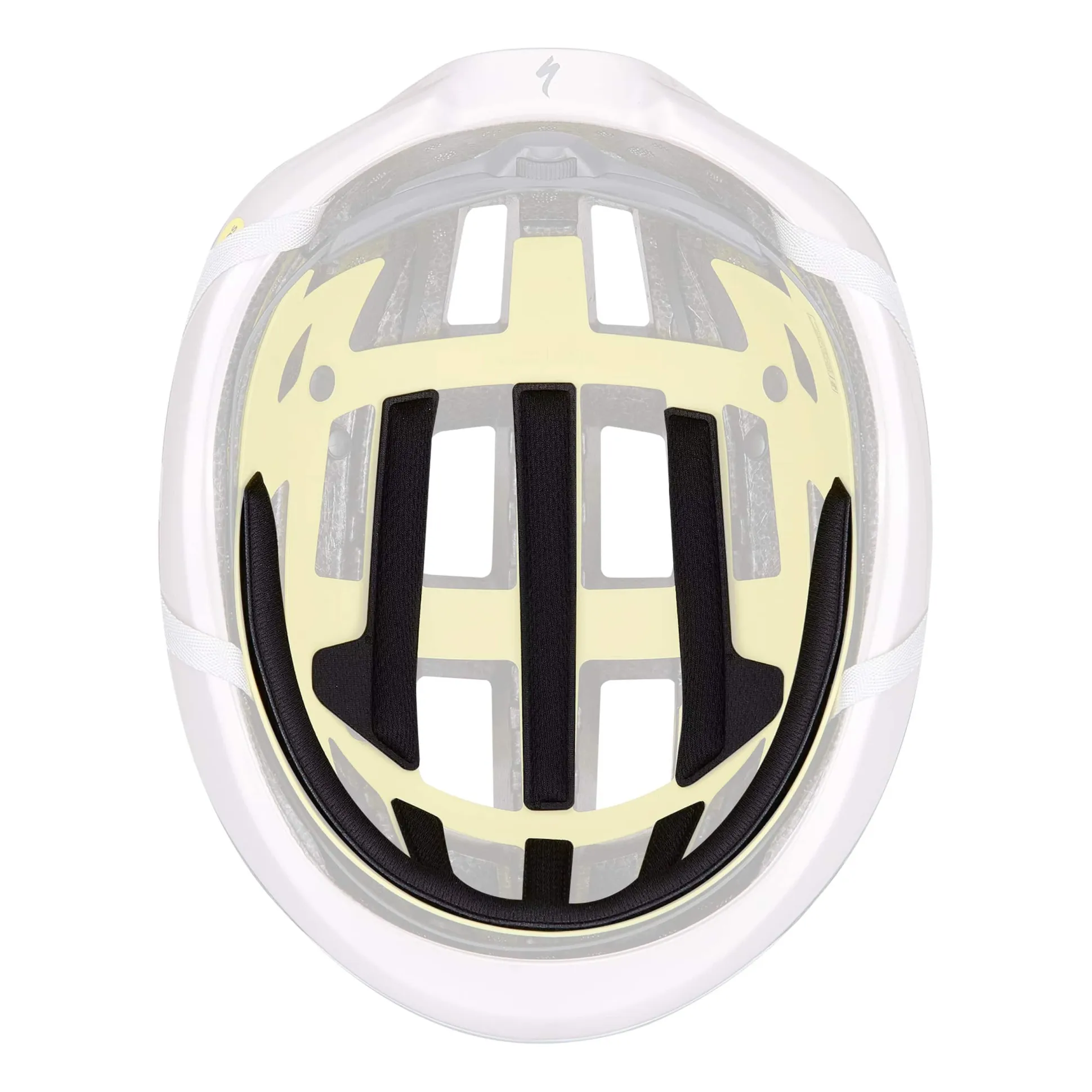 Casco Specialized Loma - Argento