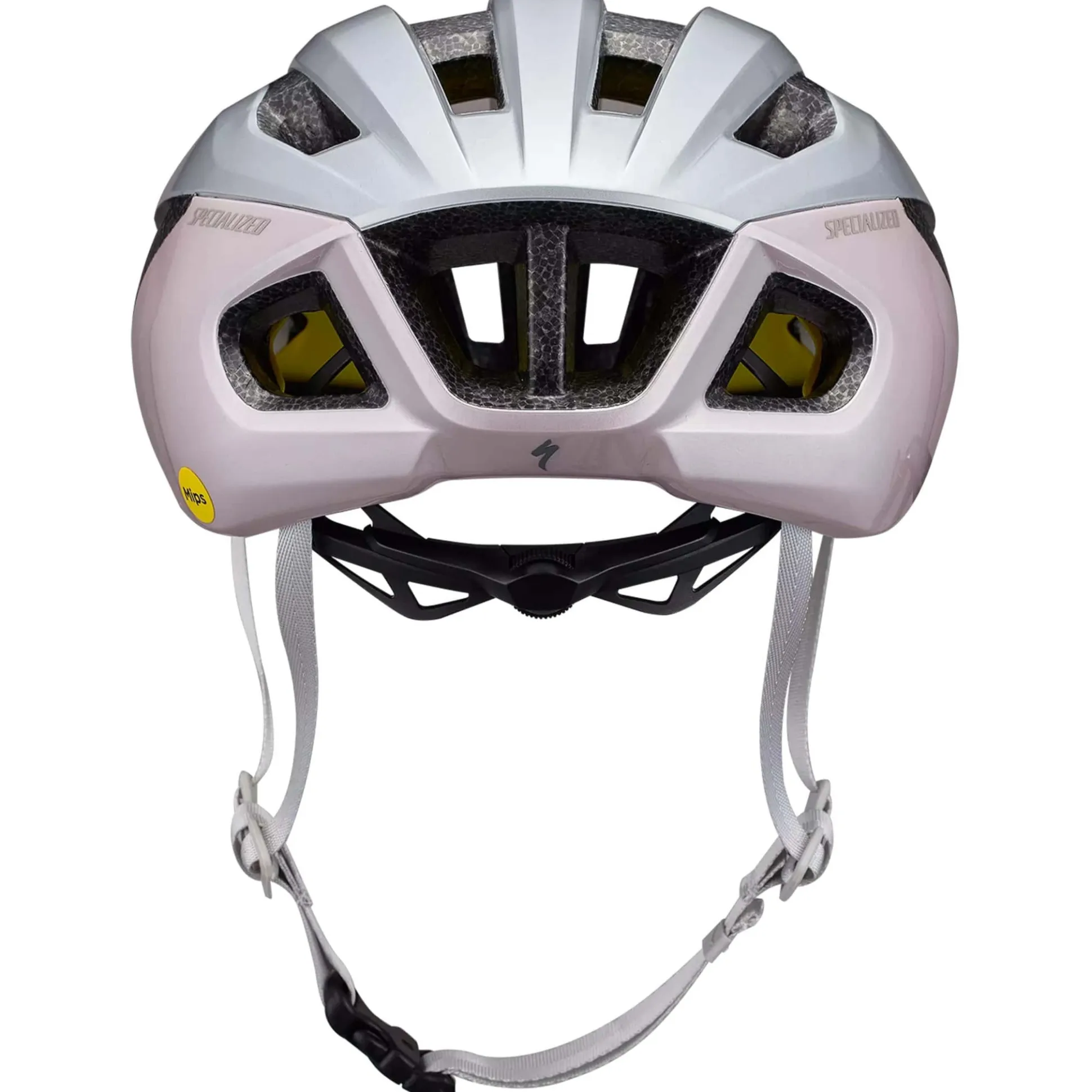 Casco Specialized Loma - Argento