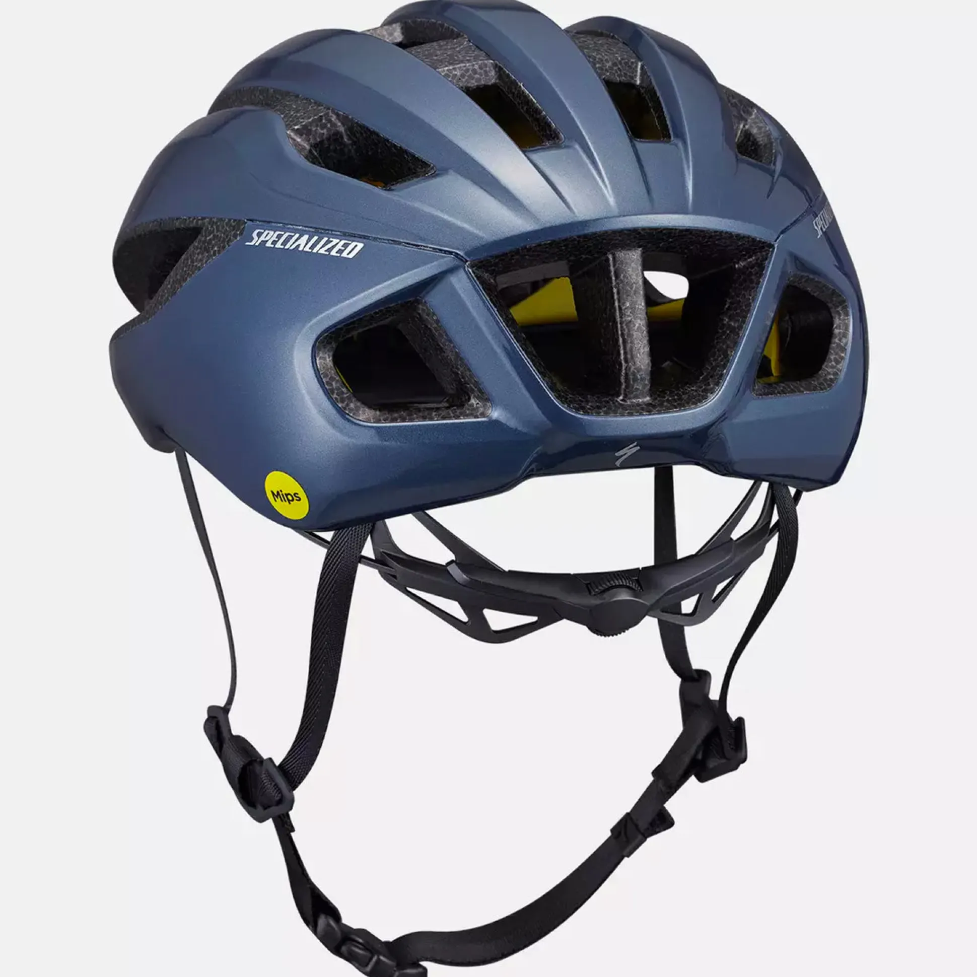 Casco Specialized Loma - Blu