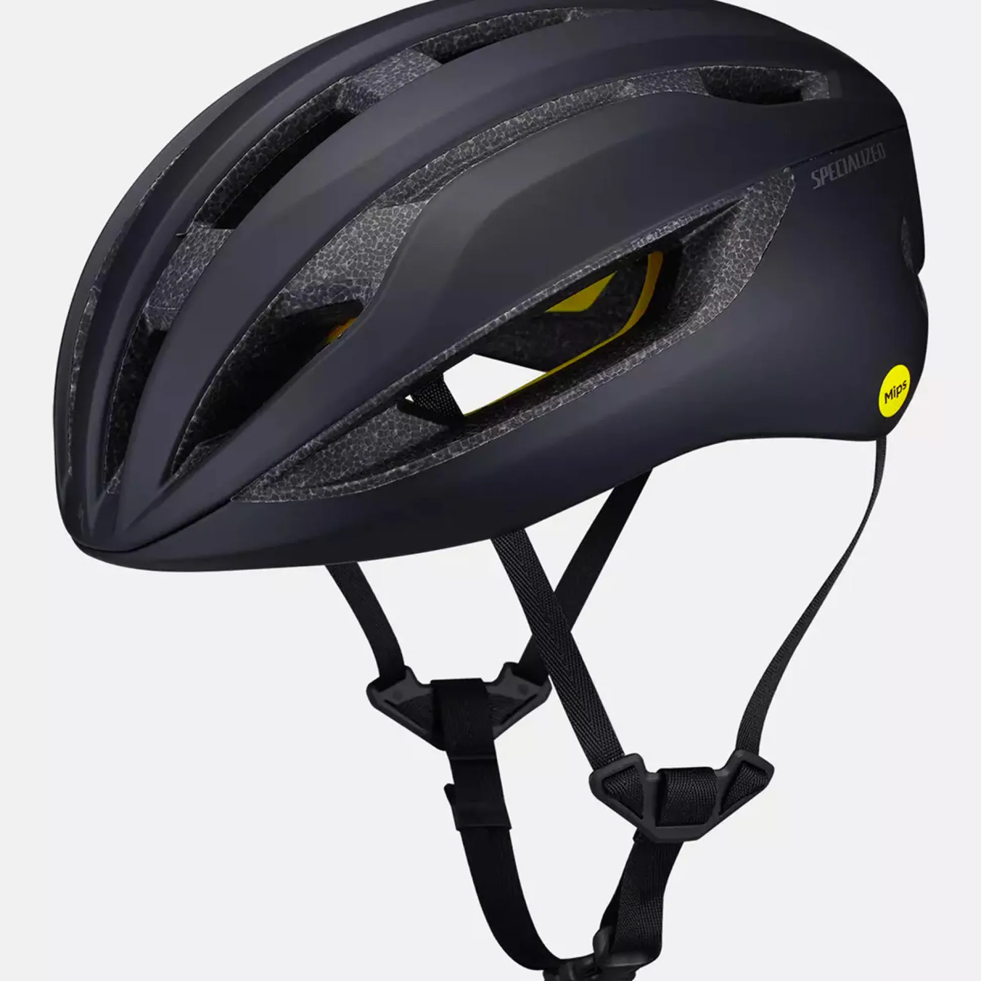 Casco Specialized Loma - Nero