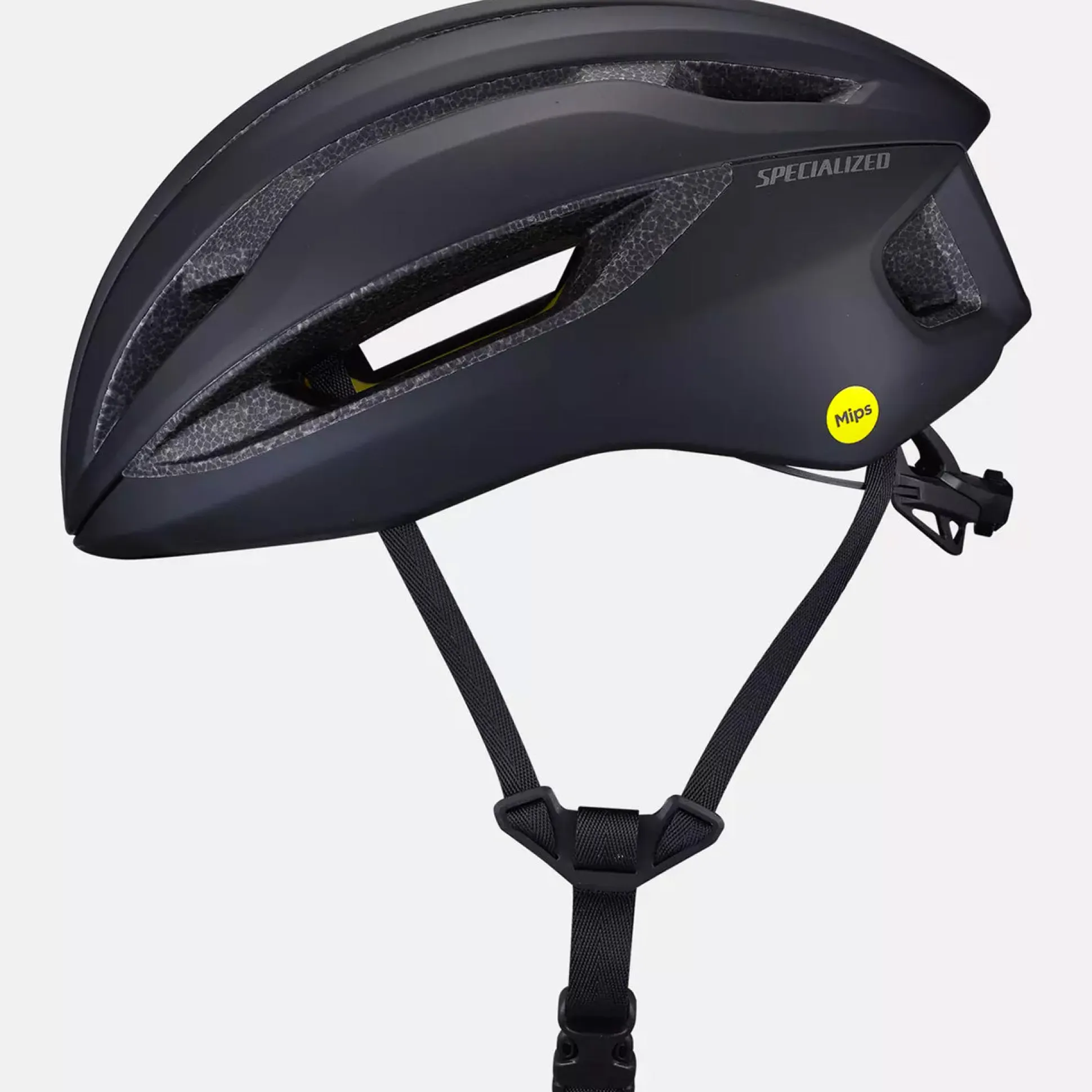 Casco Specialized Loma - Nero