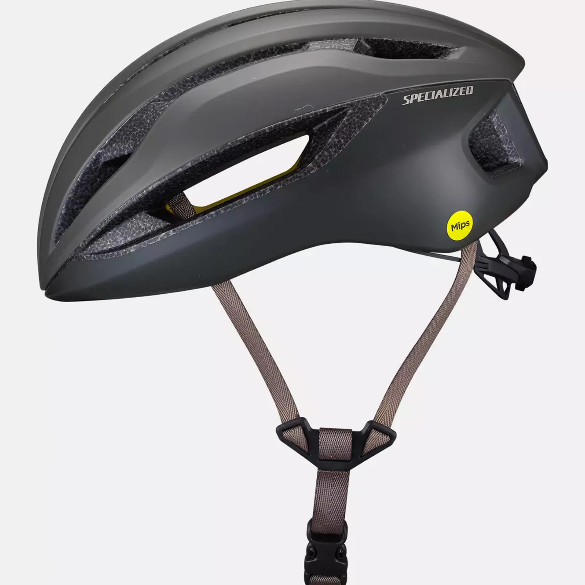 Casco Specialized Loma - Verde