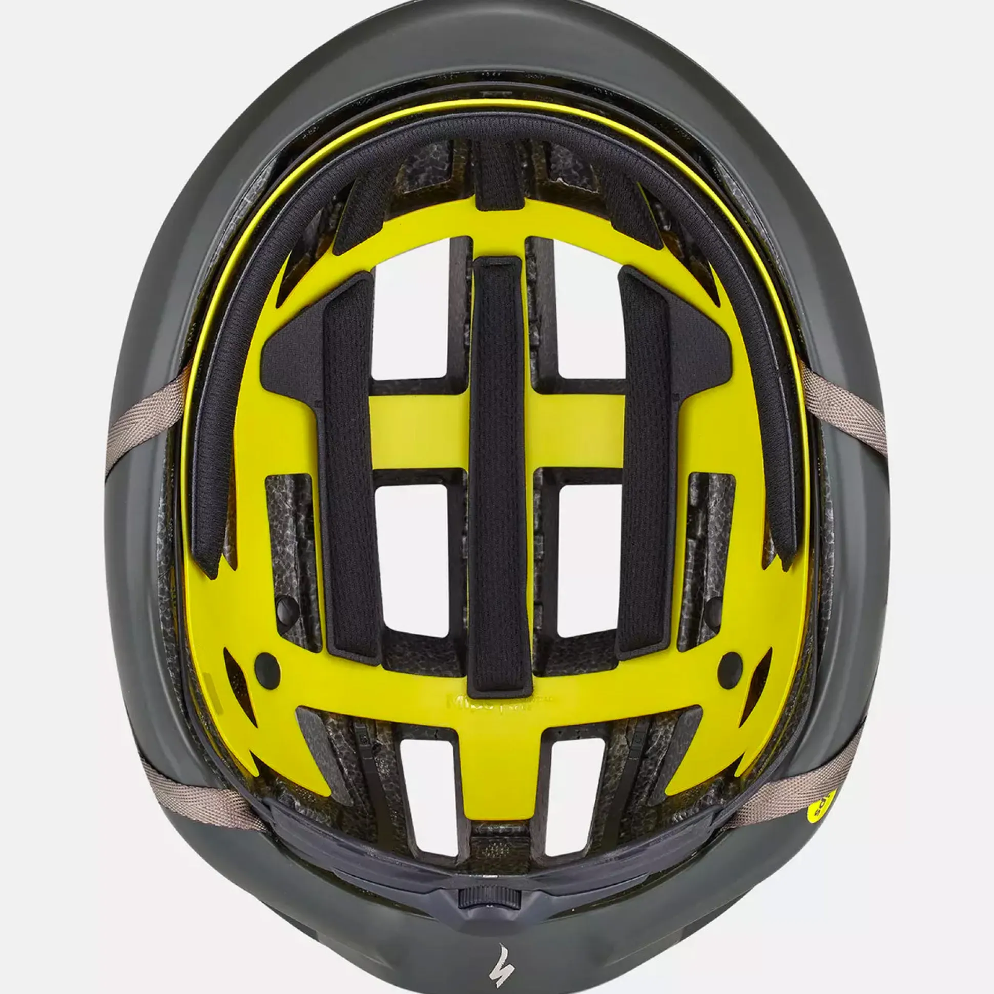Casco Specialized Loma - Verde