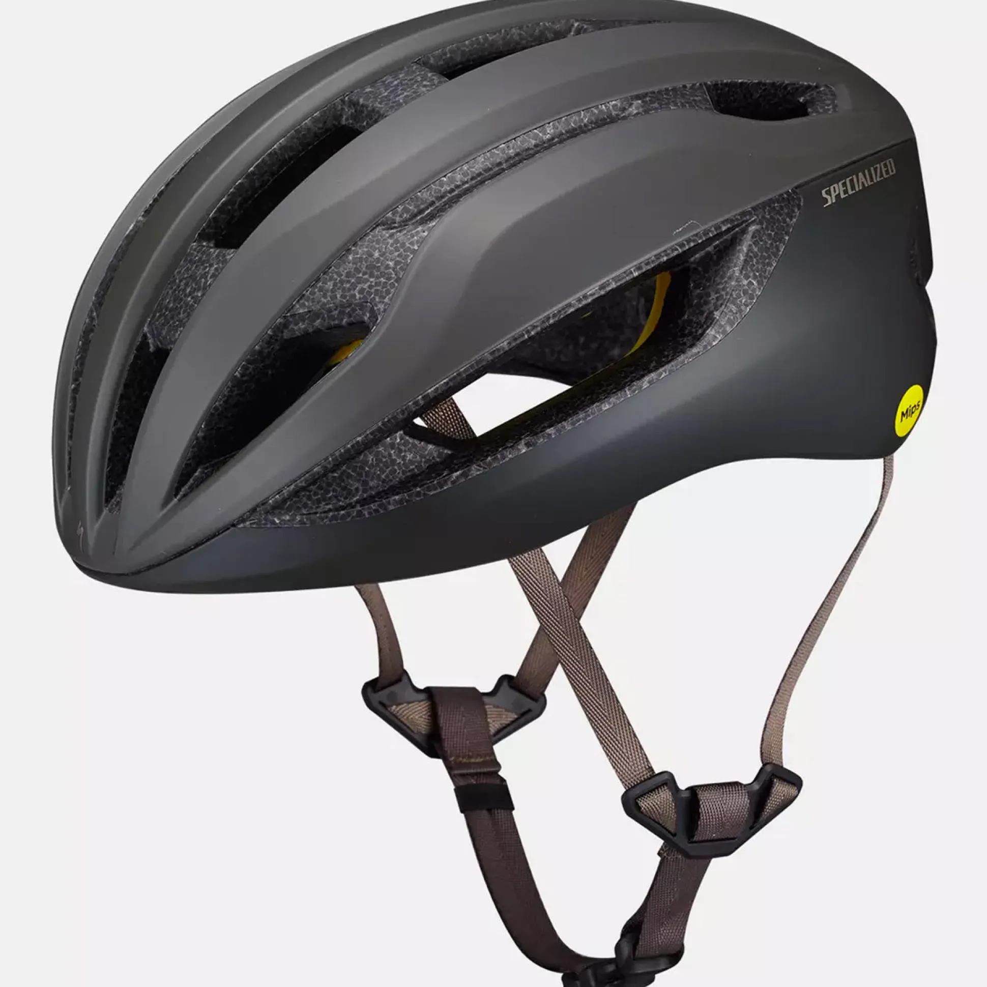 Casco Specialized Loma - Verde