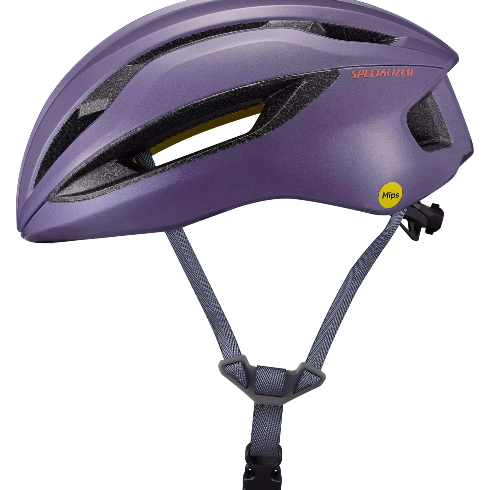 Casco Specialized Loma - Viola