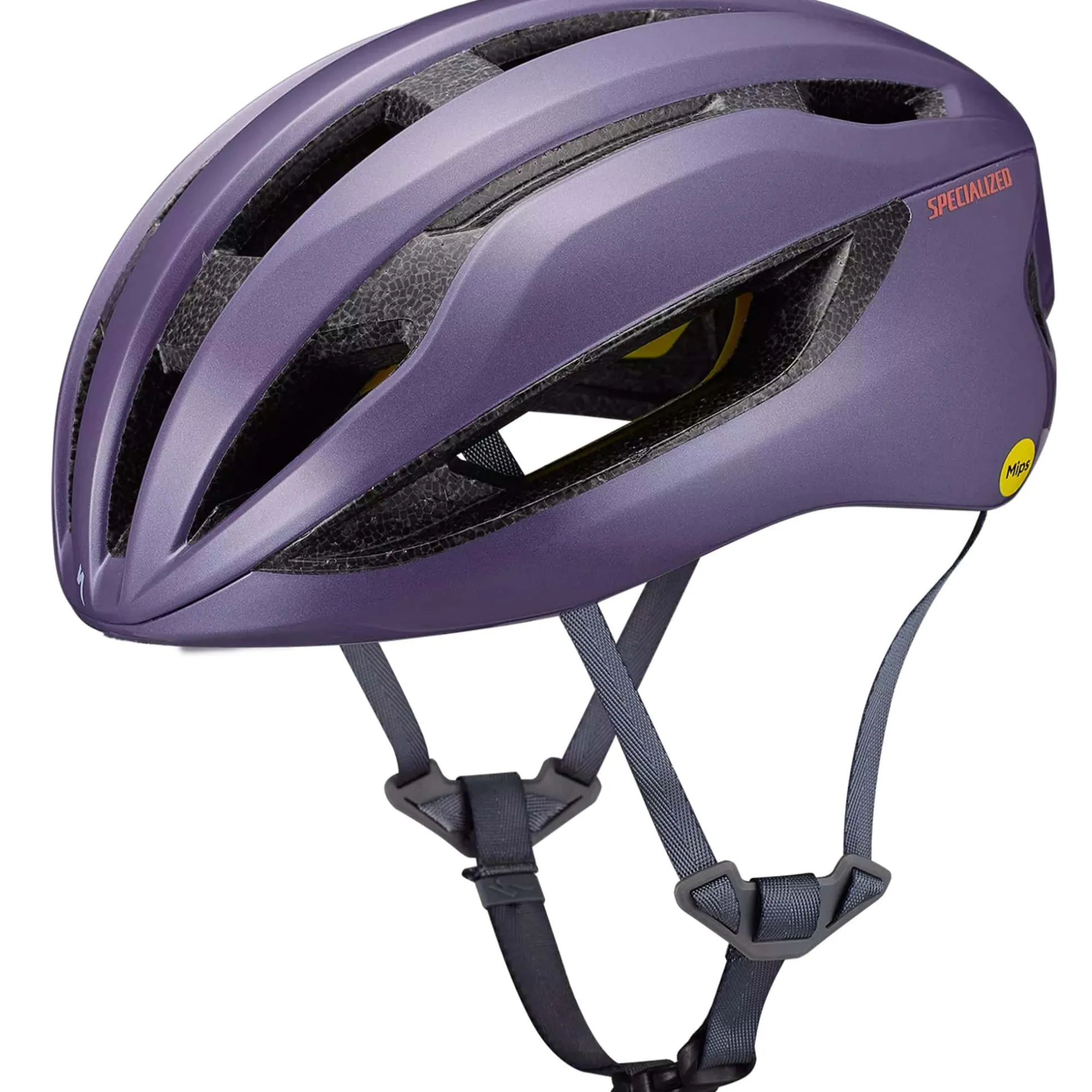 Casco Specialized Loma - Viola