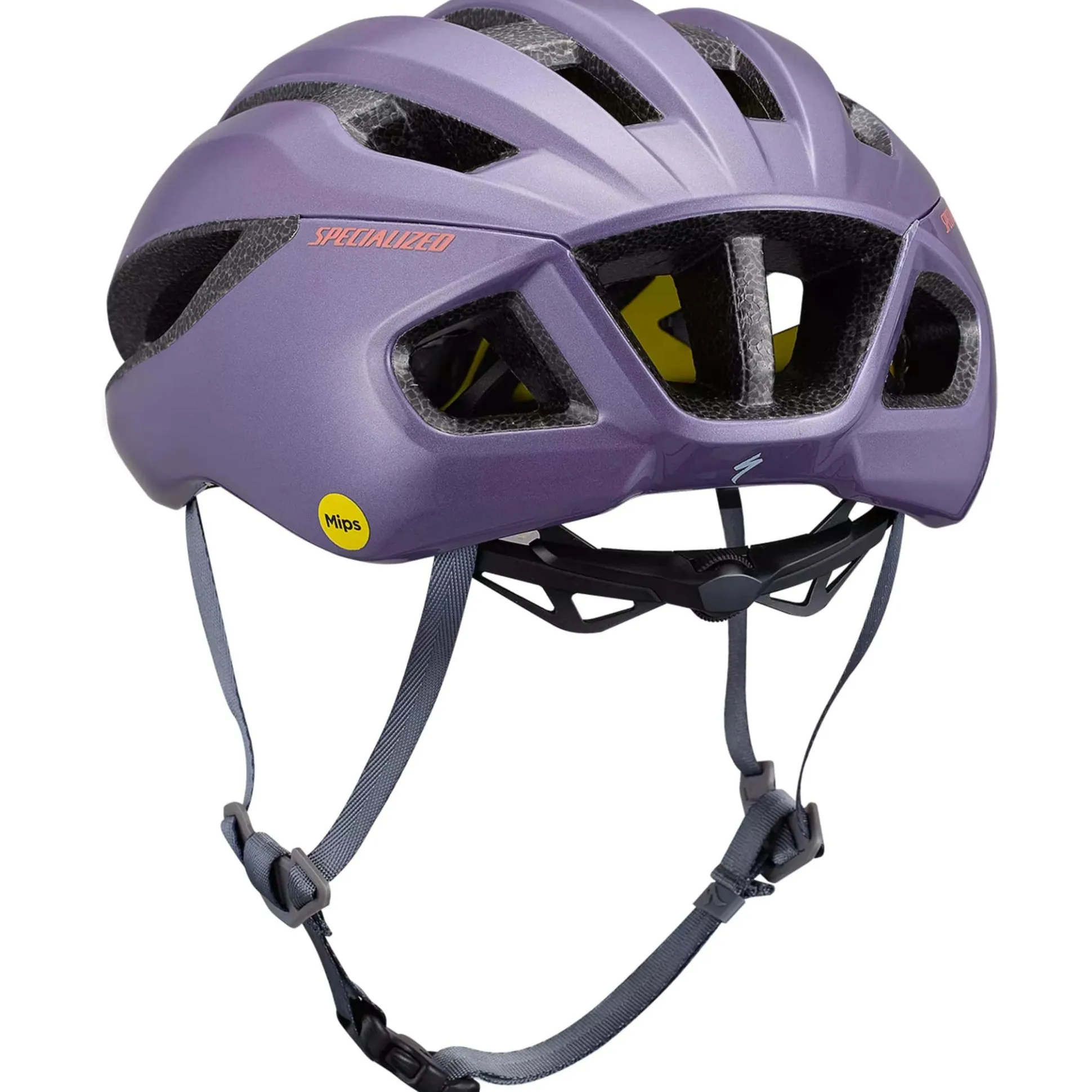 Casco Specialized Loma - Viola
