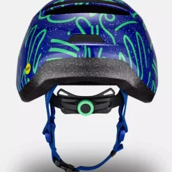 Casco Specialized Mio 2 - Blu
