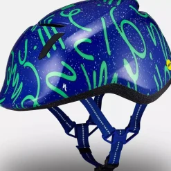 Casco Specialized Mio 2 - Blu