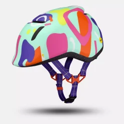 Casco Specialized Mio 2 - Multicolore