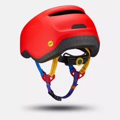 Casco Specialized Mio 2 - Rosso