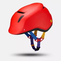 Casco Specialized Mio 2 - Rosso