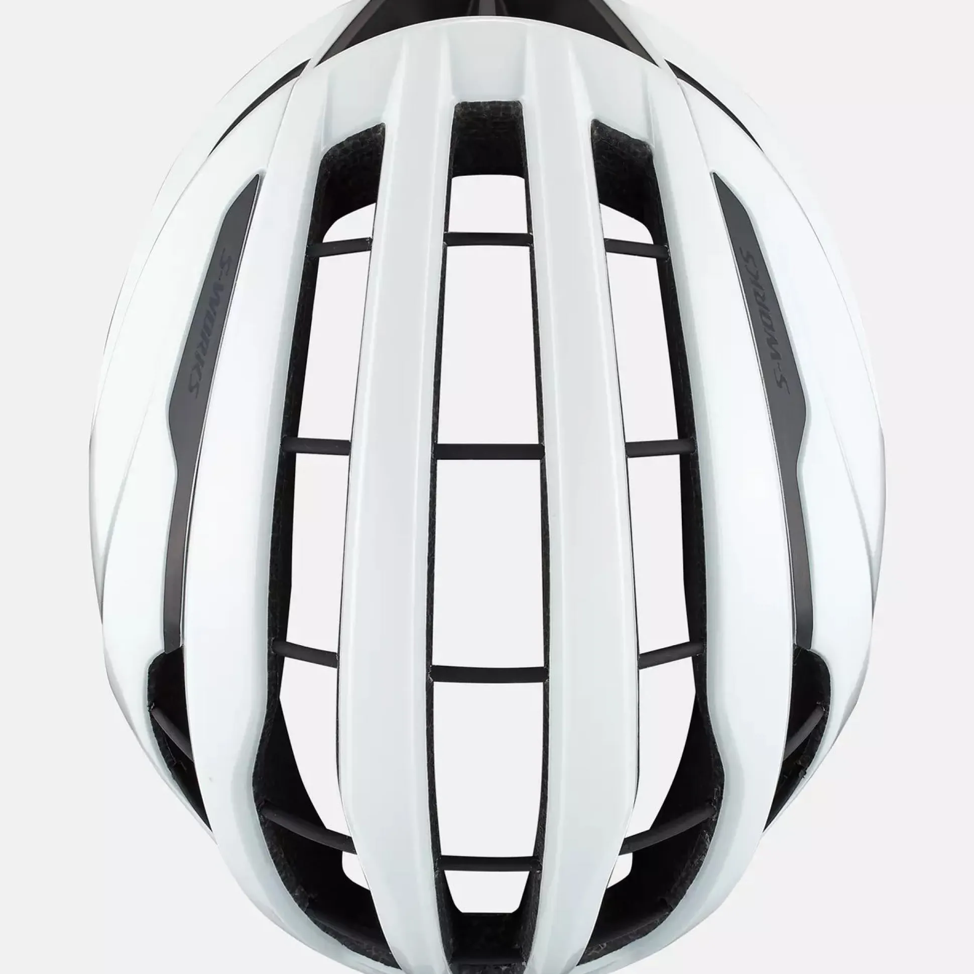 Casco Specialized Prevail 3 - Bianco nero