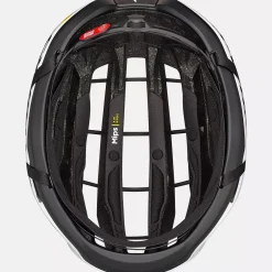 Casco Specialized Prevail 3 - Bianco nero