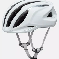Casco Specialized Prevail 3 - Bianco