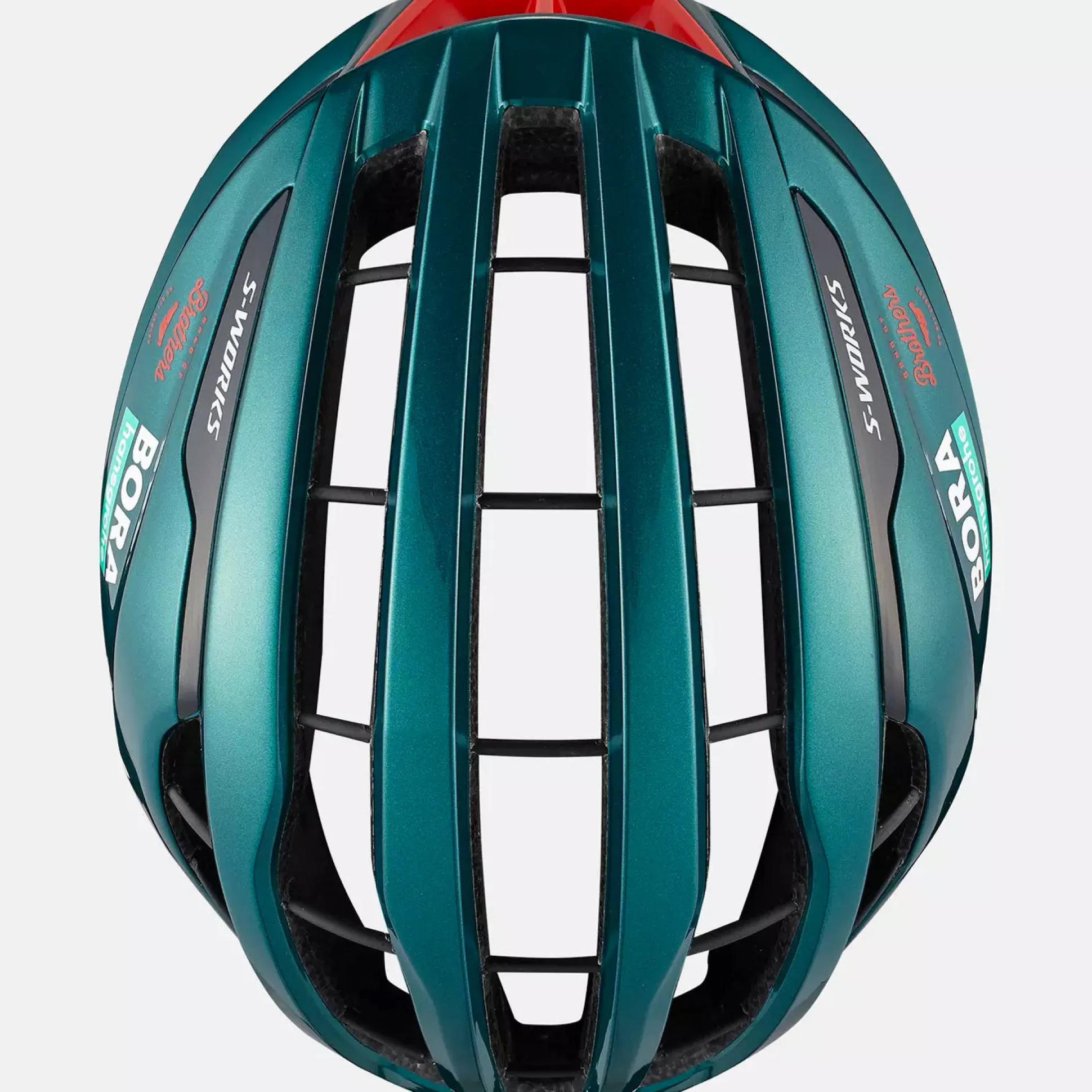 Casco Specialized Prevail 3 - Bora Hansgrohe