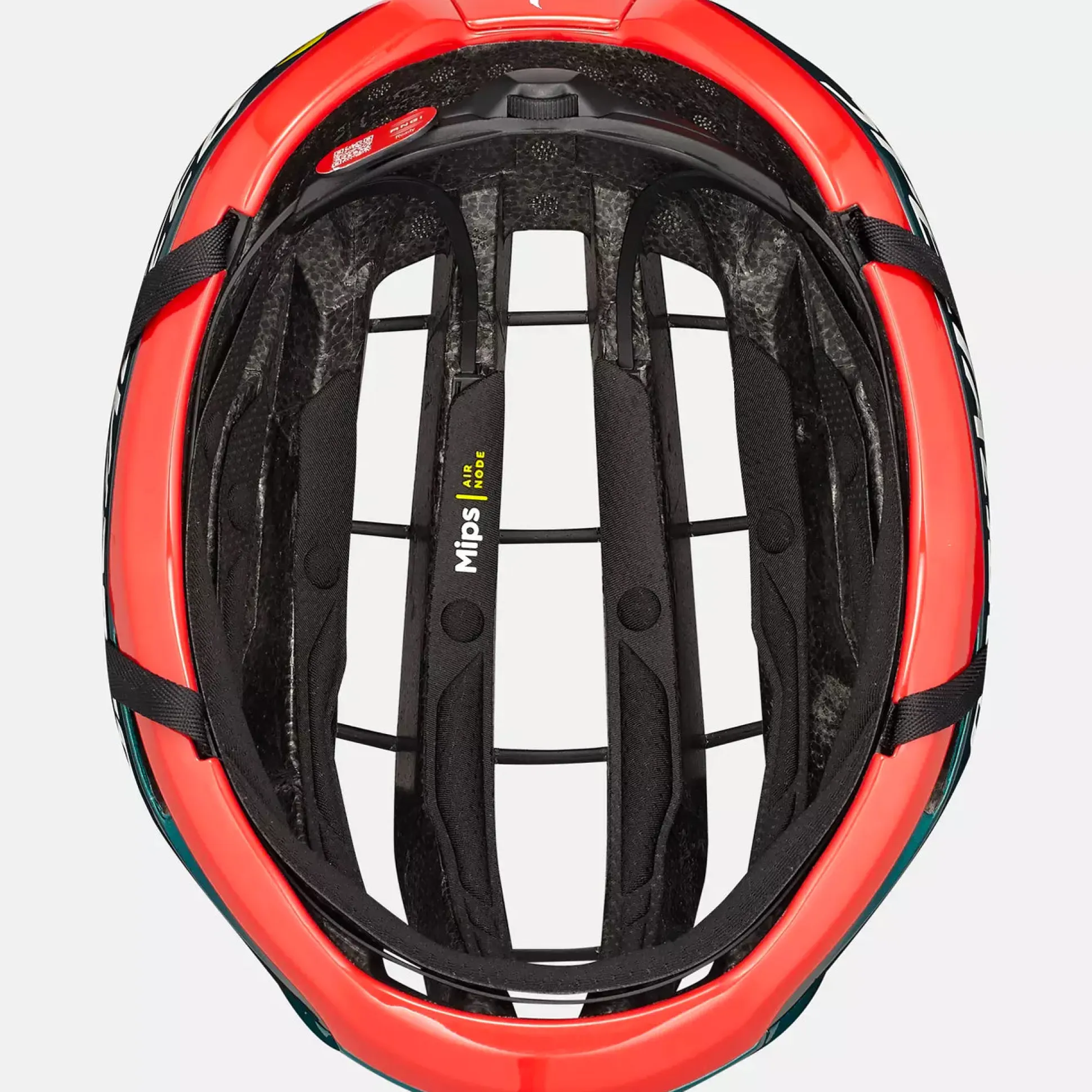 Casco Specialized Prevail 3 - Bora Hansgrohe