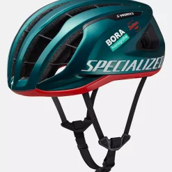 Casco Specialized Prevail 3 - Bora Hansgrohe