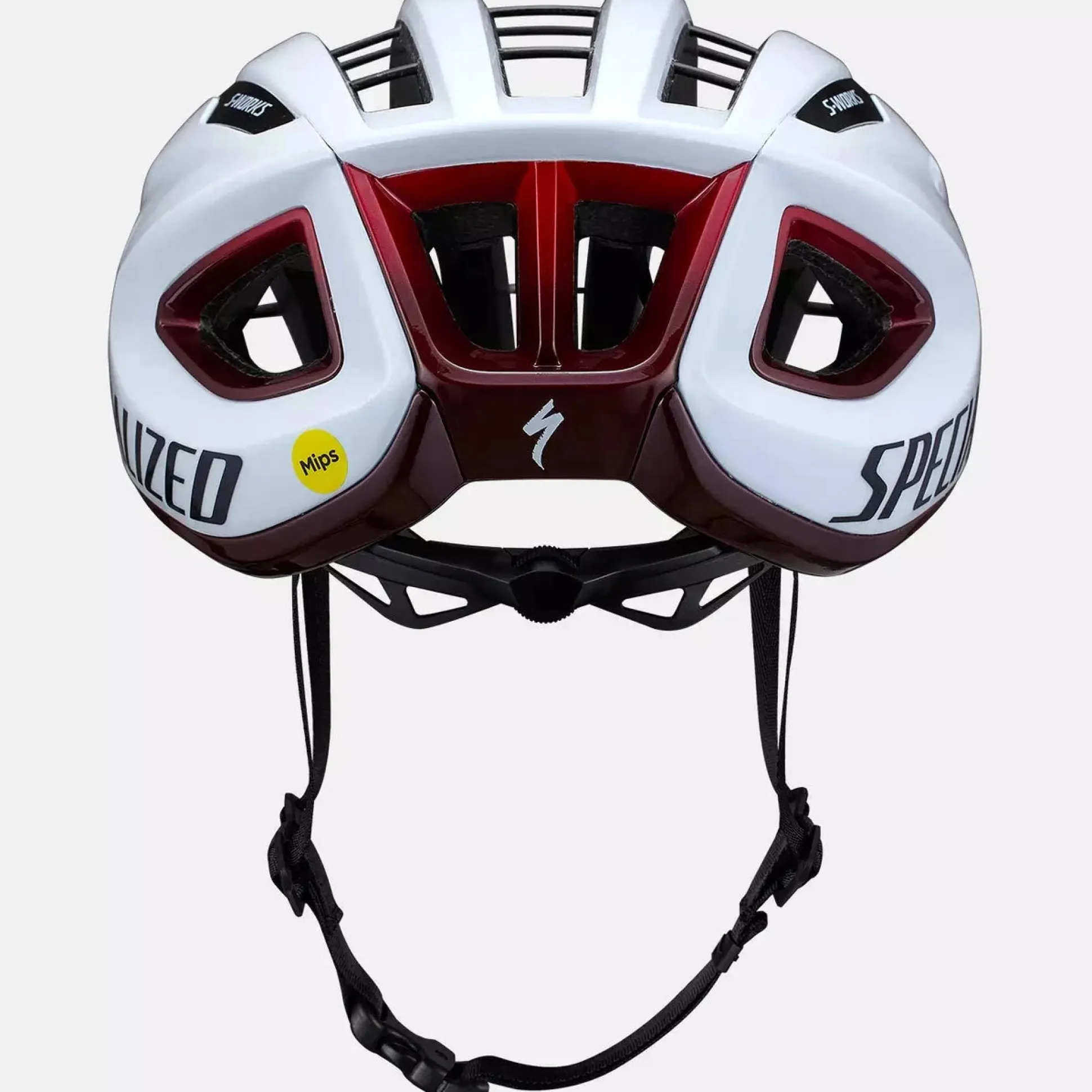 Casco Specialized Prevail 3 - Factory XC