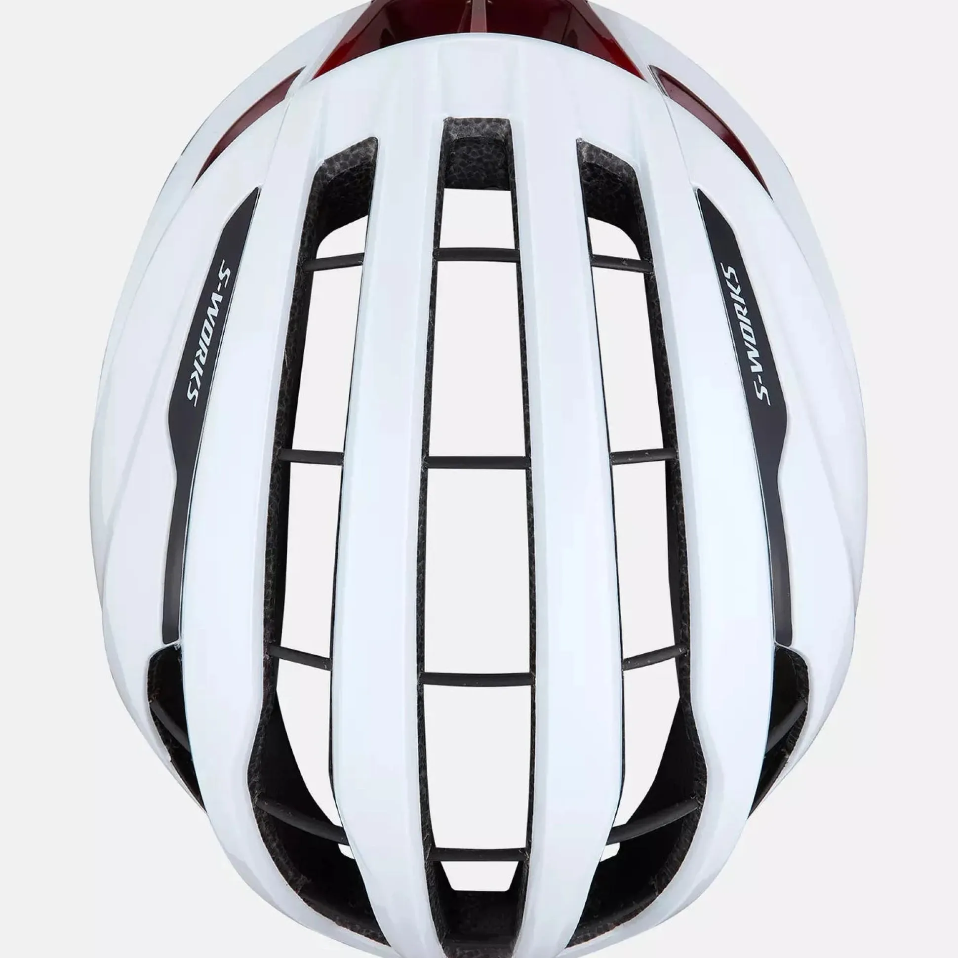 Casco Specialized Prevail 3 - Factory XC